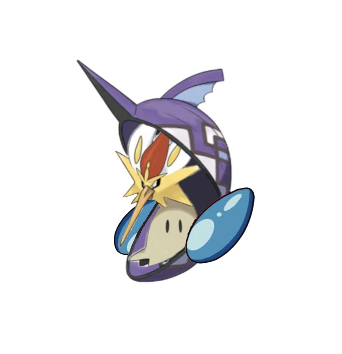 こだわりサザン 最強のポケモン こだわりサザン 最強のポケモン