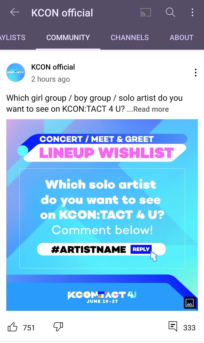 LESFanUnion tweet picture