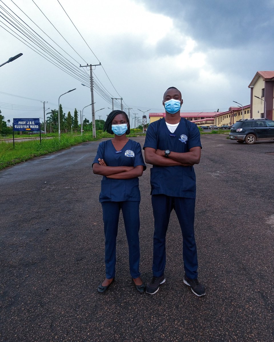 abiolamsd's tweet photo. No lone wolf in Nursing.
#Day6
#NursesWeek2021 
#Nursesworld 
#Nursingworld 
#nursingworldnigeria https://t.co/fWfhOAlm56