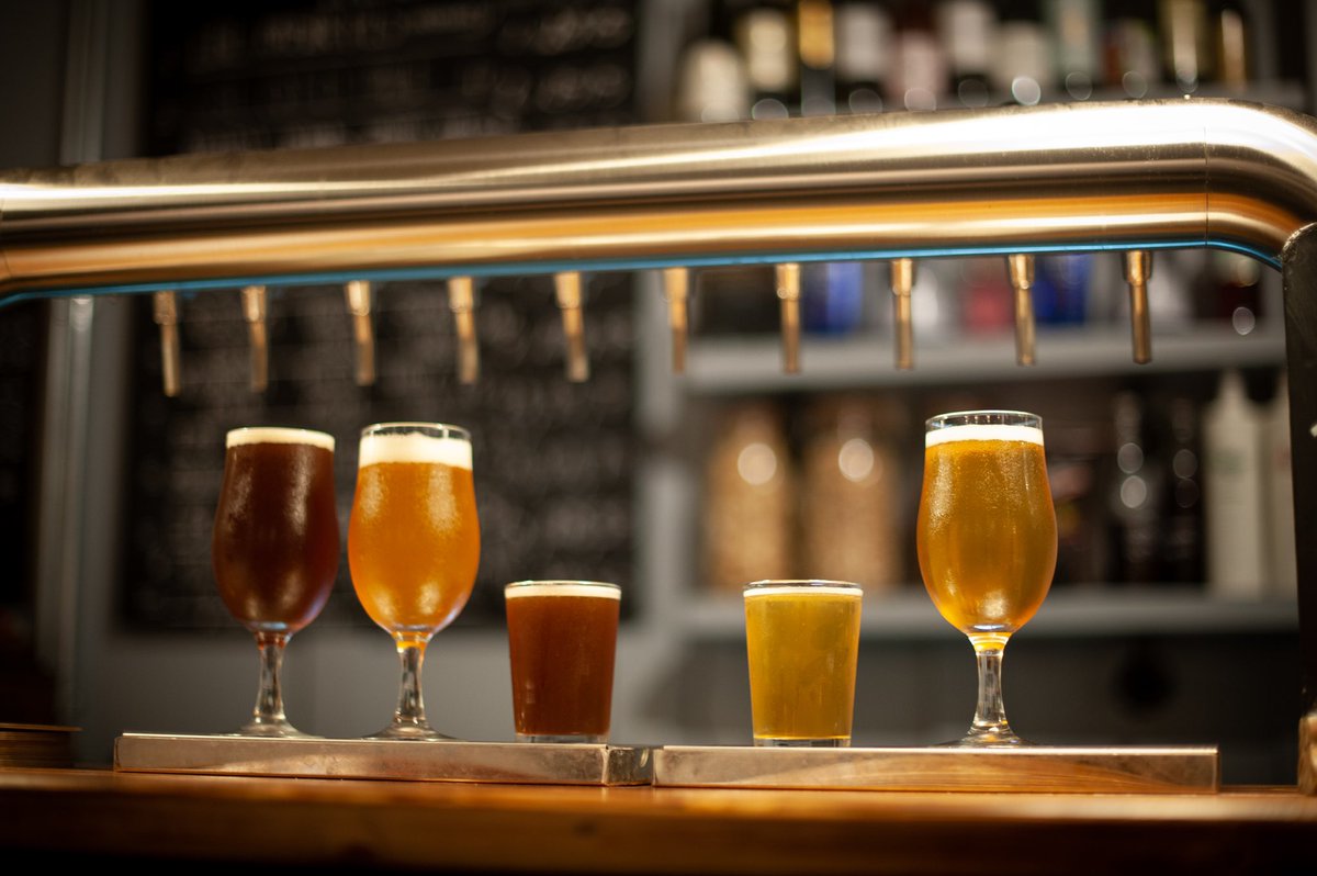 tapsandtapasldn's tweet photo. Morning! We have a vacancy at Tap+Tapas for a Manager. Good hours and great pay + tips. If you love your craft beer and tapas then this is the place for you! Email tapsandtapas@yahoo.com 
#JobAlert #tooting https://t.co/l3OdGw9pMe