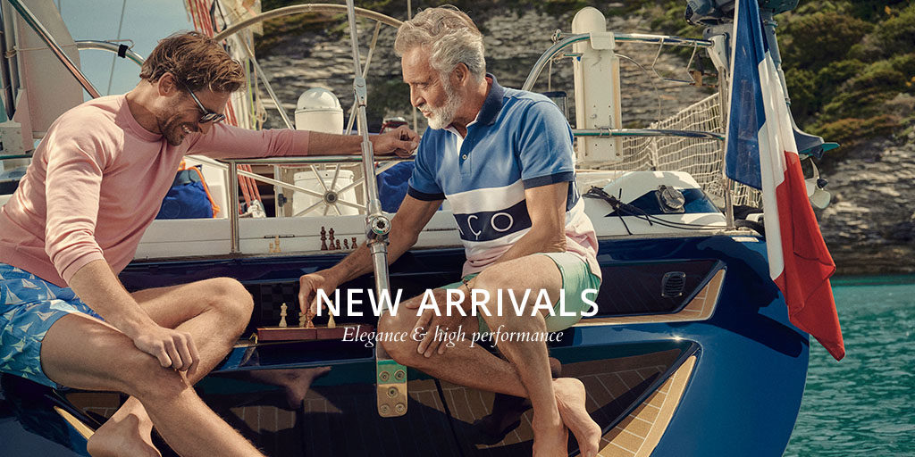 Faconnable's tweet photo. Discover the New Collection SS21
#Faconnable #FrenchRiviera
https://t.co/rbhgm6aRhK https://t.co/etkVD71RRf