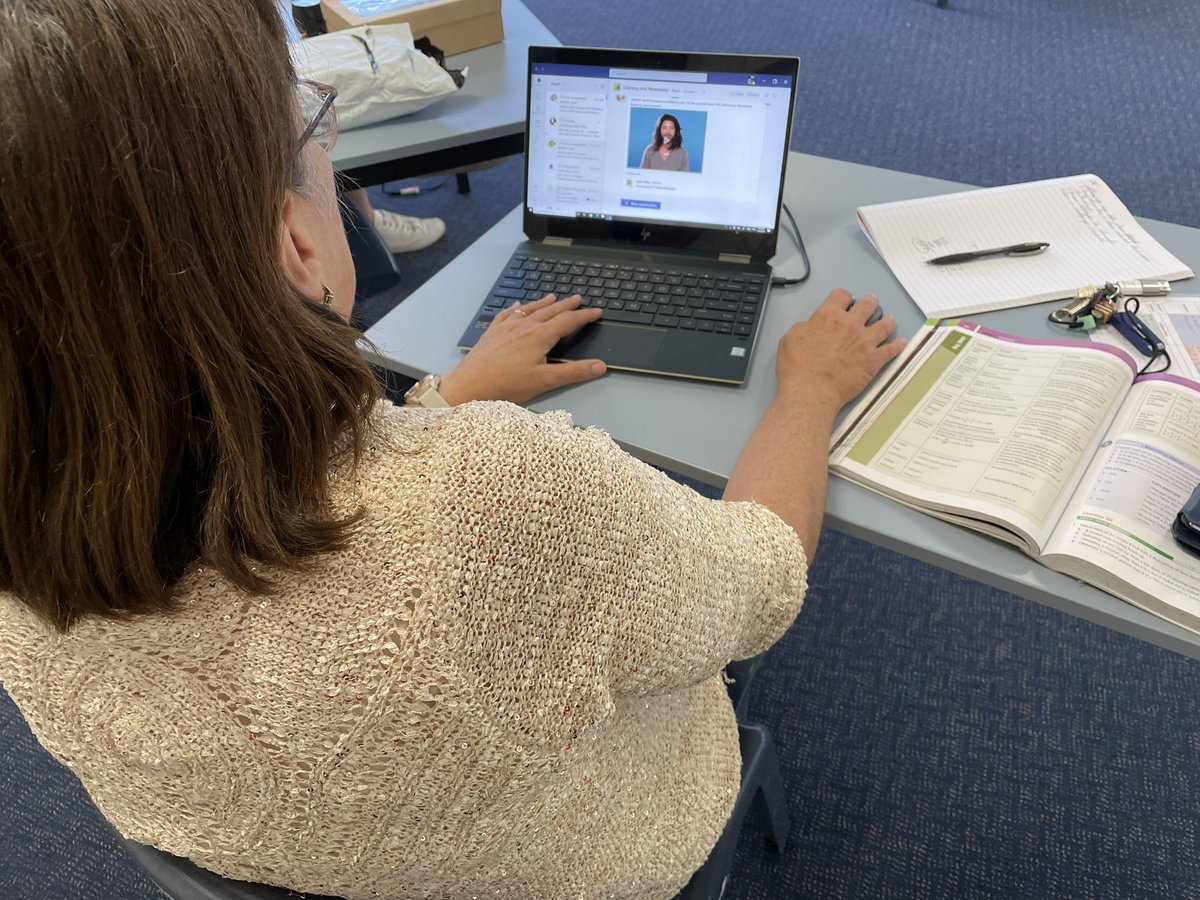 Andrew Balzer (@alphabalzer) on Twitter photo Another great day supporting Regional and Remote schools with the effective use of <a href="/msonenote/">Microsoft OneNote</a> for digital transformation. I love watching teachers adapt and embrace new formats to develop and distribute student content. @MSAUedu <a href="/townesy77/">Megan Townes</a> @c_michelle2795 <a href="/Adam_watson23/">Adam Watson</a> Another great day supporting Regional and Remote schools with the effective use of <a href="/msonenote/">Microsoft OneNote</a> for digital transformation. I love watching teachers adapt and embrace new formats to develop and distribute student content. @MSAUedu <a href="/townesy77/">Megan Townes</a> @c_michelle2795 <a href="/Adam_watson23/">Adam Watson</a>