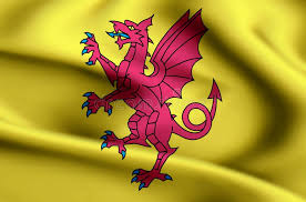 Happy Somerset Day! Of course we celebrate living in Somerset every day but May 11th is still special #flytheflagforsomerset @SomersetDay_BL @SomersetWT @ActionSomerset