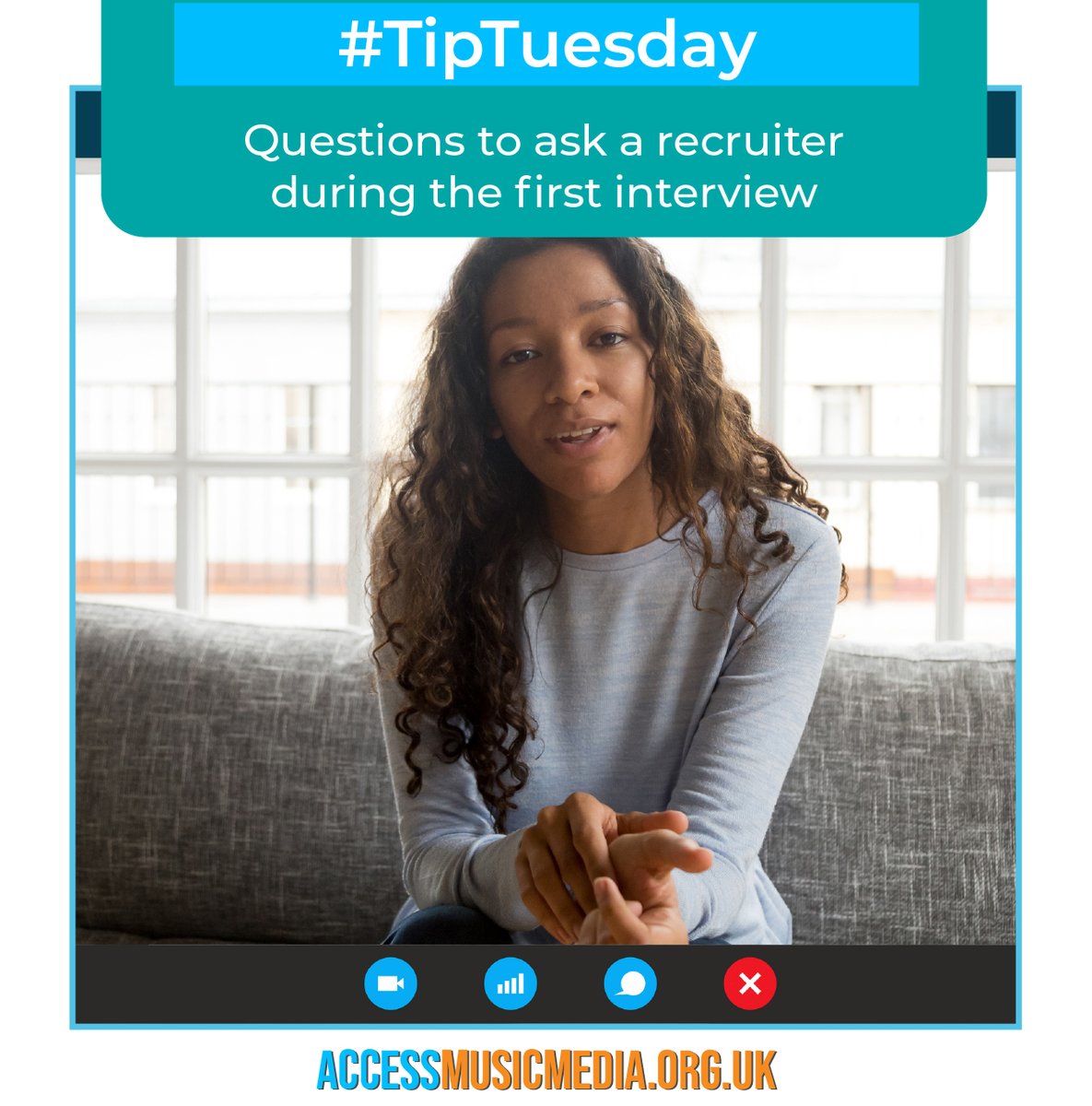 AMMLDN's tweet photo. Ask your recruiter towards the end: Do you have many more candidates to interview? After the answer, assure them that your available for another interview if they wanted to discuss in more details to help with the hiring process. 

#interviewtips #interviewhelp https://t.co/eF1Eqe9z01