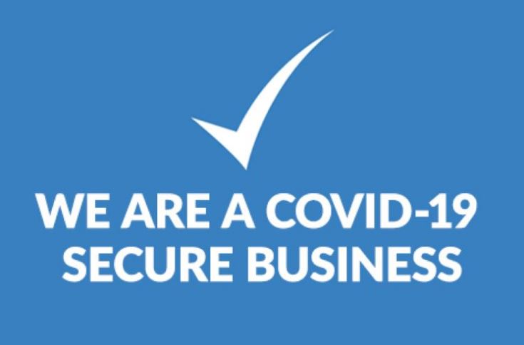 We are a covid-19 secure business. We hope those of you that have visited us over the last year have been made to feel more at ease with the procedures we have in place. We are delight that all of our colleagues have had at least one their first dose of the COVID vaccination 😀