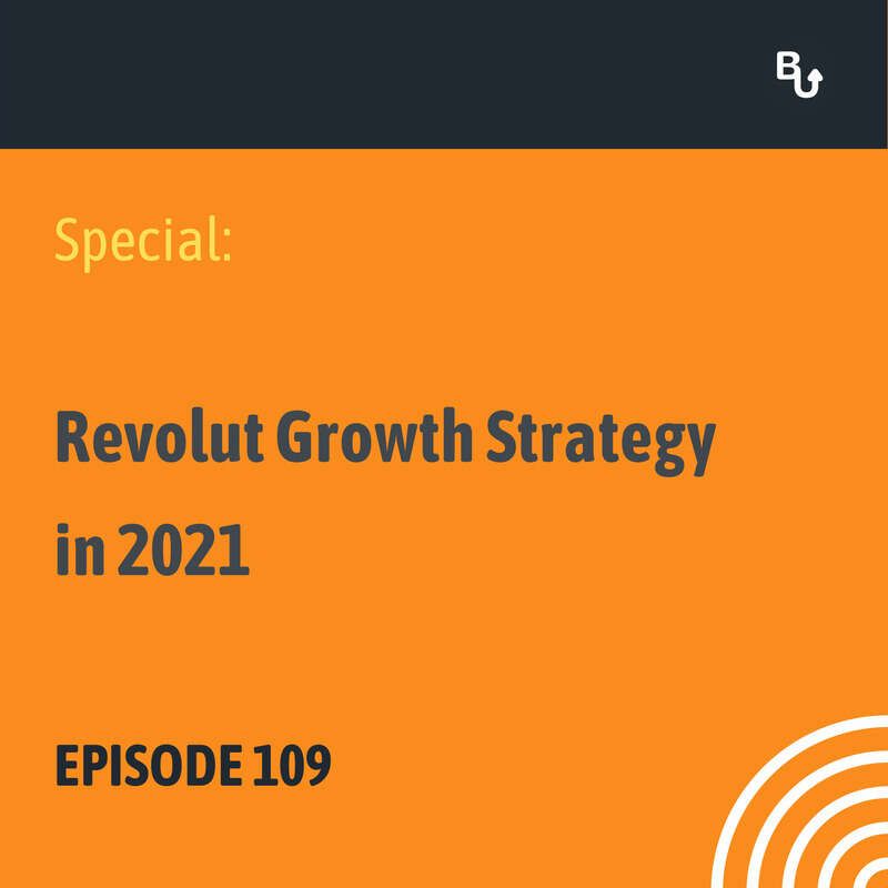 BottomupSkills's tweet photo. Revolut is a clear leader in the FinTech market. Let's revisit their growth strategy and learn from their journey. 

https://t.co/efa5cCcdyG https://t.co/KU5g0u6z0P