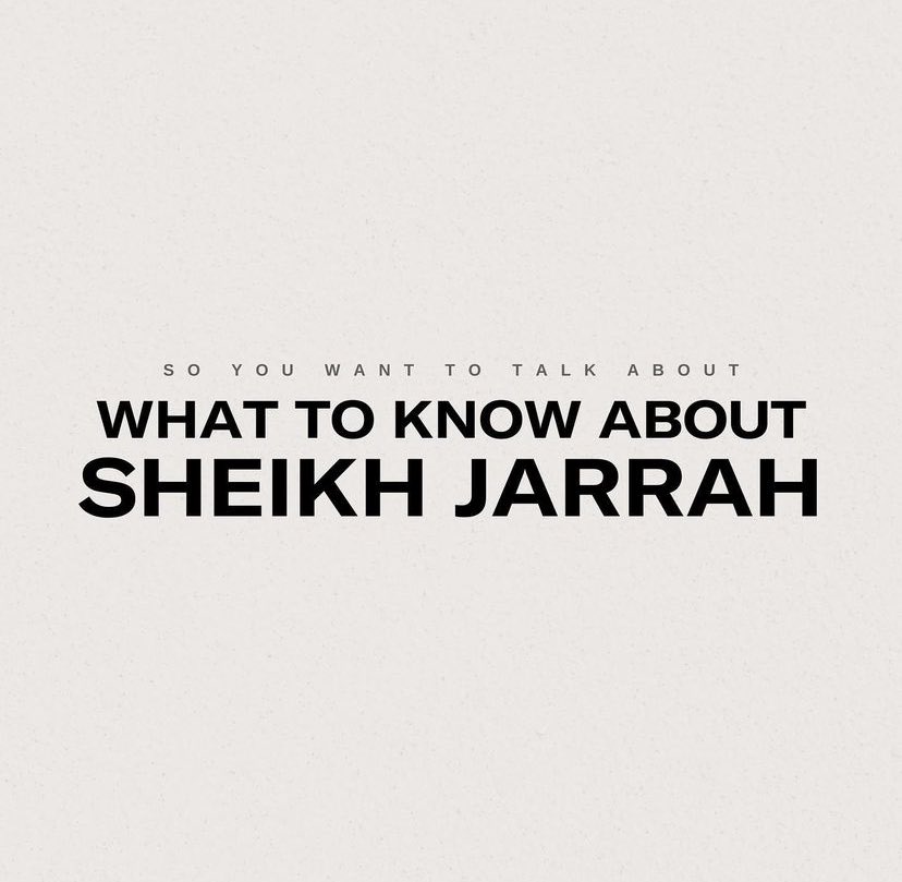 kookoo_061313's tweet photo. Single rt can save a thousands of people so don't ignore this and spread awareness!!!
#SavePalestine 
#SaveSheikhJarrah https://t.co/f9XDtOZzYa