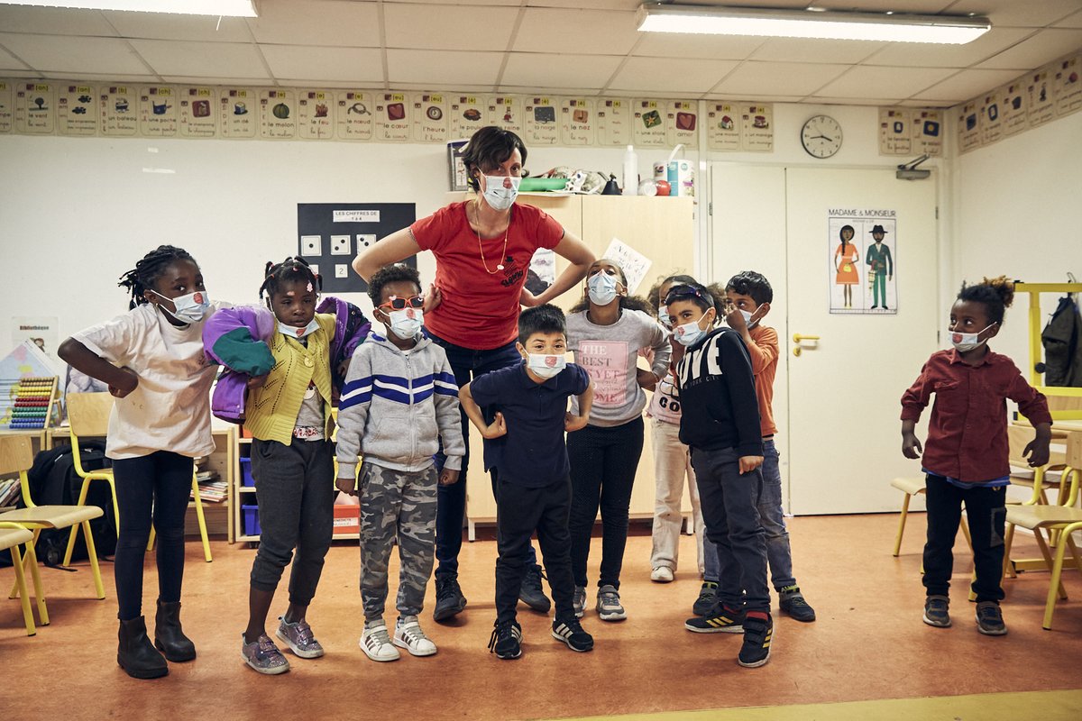 Emmaüs Solidarité tweet media