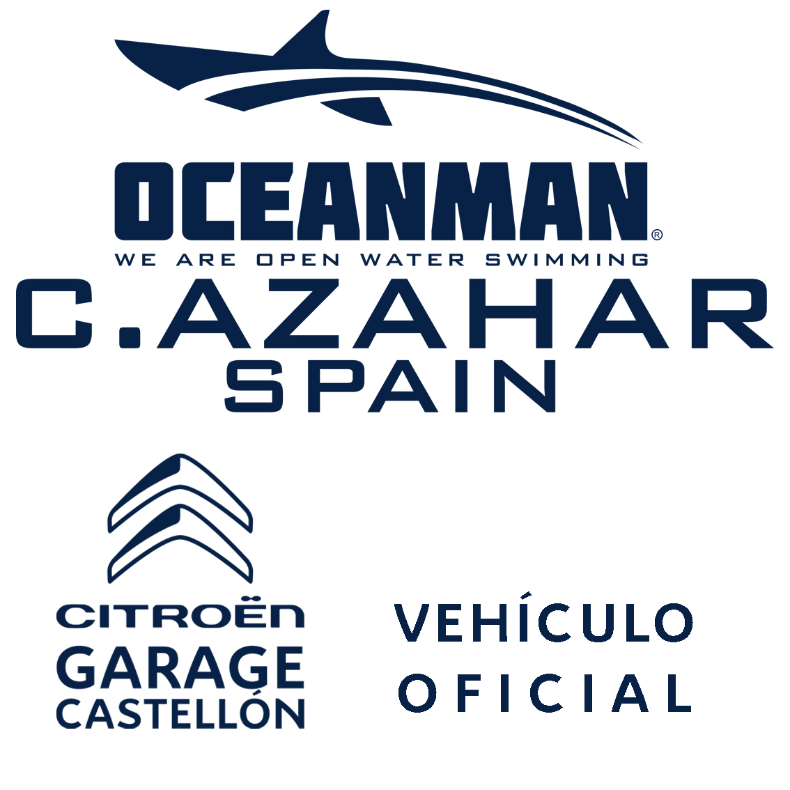 garagecastellon's tweet photo. OCEANMAN es el único circuito mundial de natación de aguas abiertas para nadadores aficionados internacionales, y este año llega a #Castellón
Te esperamos este finde en #CostaAzahar, #Benicasssim y #Oropesa
#GarageCastellón #vila_real #castelló #comunitatvalenciana #IAMOCEANMAN https://t.co/2Jcf4eDNQi
