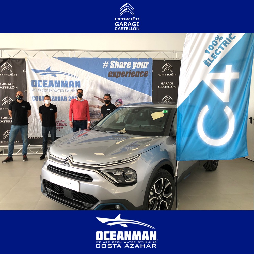 garagecastellon's tweet photo. OCEANMAN es el único circuito mundial de natación de aguas abiertas para nadadores aficionados internacionales, y este año llega a #Castellón
Te esperamos este finde en #CostaAzahar, #Benicasssim y #Oropesa
#GarageCastellón #vila_real #castelló #comunitatvalenciana #IAMOCEANMAN https://t.co/2Jcf4eDNQi