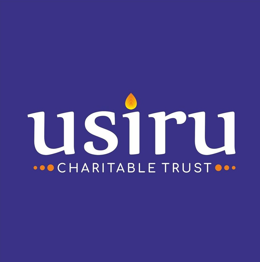 Usiru_trust's tweet photo. "Giving is not just about making a donation. It is about making a difference." Join us in making a difference in the lives of People affected by #Covid19! Usiru Charitable Trust (Regd) is running 3 charitable activities for the benefit of #underprivileged and #Healthcare workers. https://t.co/7vgsg6rAkV