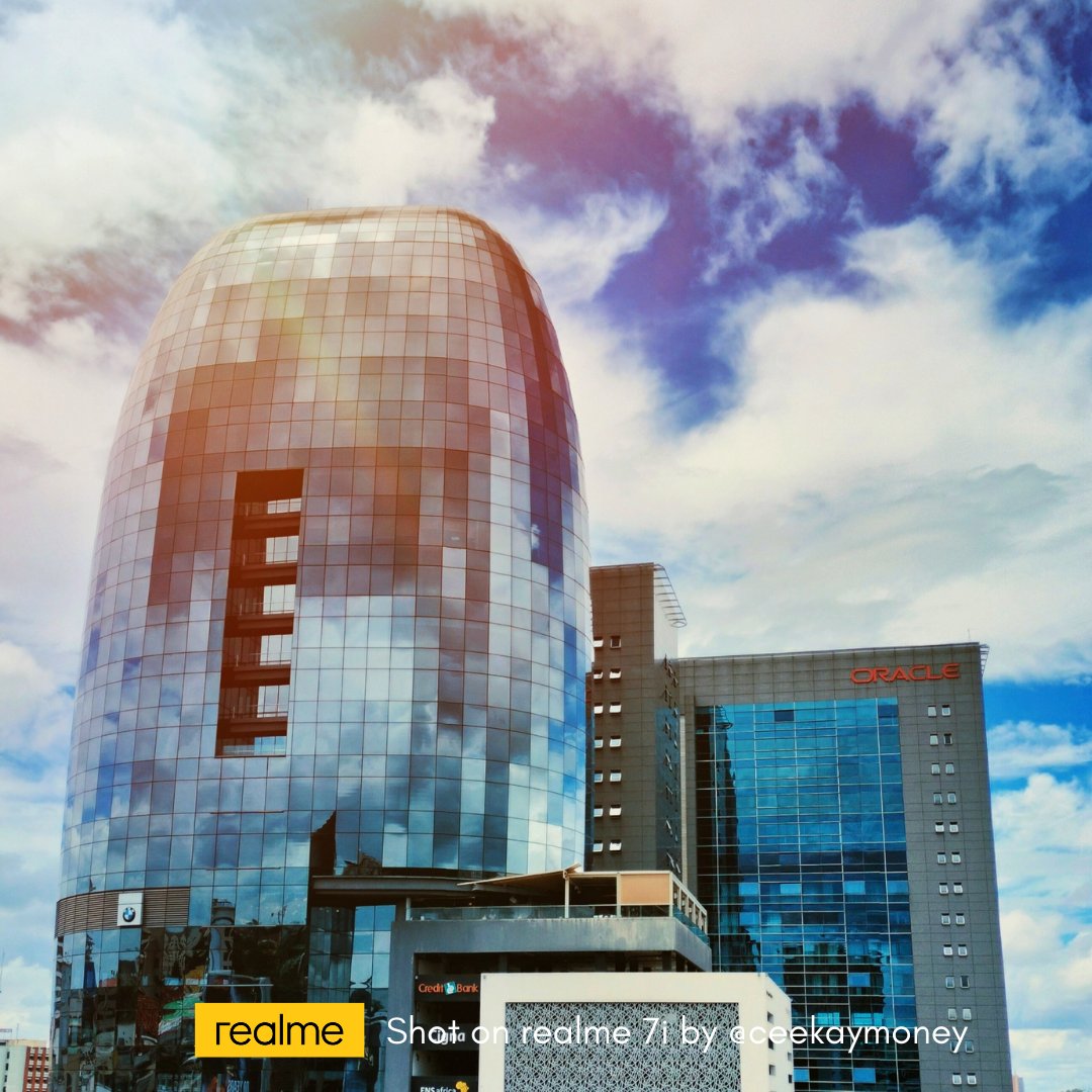 realmeKenya's tweet image. Futuristic details only with creativity combined with #realme7i's 64MP #AIQuadCamera.

📷: @ceekaymoney
#ShotOnrealme #DareToLeap #realme #realmeKenya #CaptureSharper

Get #realme7i on:  bit.ly/3rtfihl