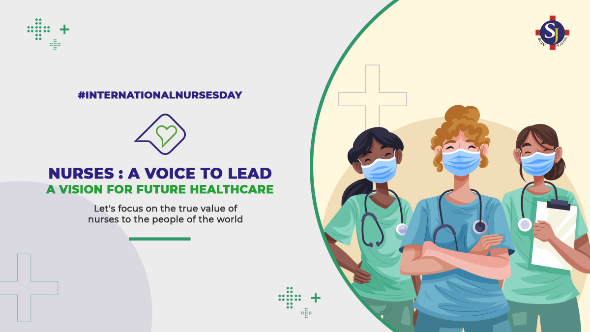 Our society has different cultures, customs &amp; beliefs, nurses are a universal gift to all. 👩🏻‍⚕️ Their dedication to the work &amp; the kindness they deliver to us is a reminder of the fundamental humanity. 💐 Let's thank all of them.
#InternationalNursesDay #nurselife #healthcareheroes
