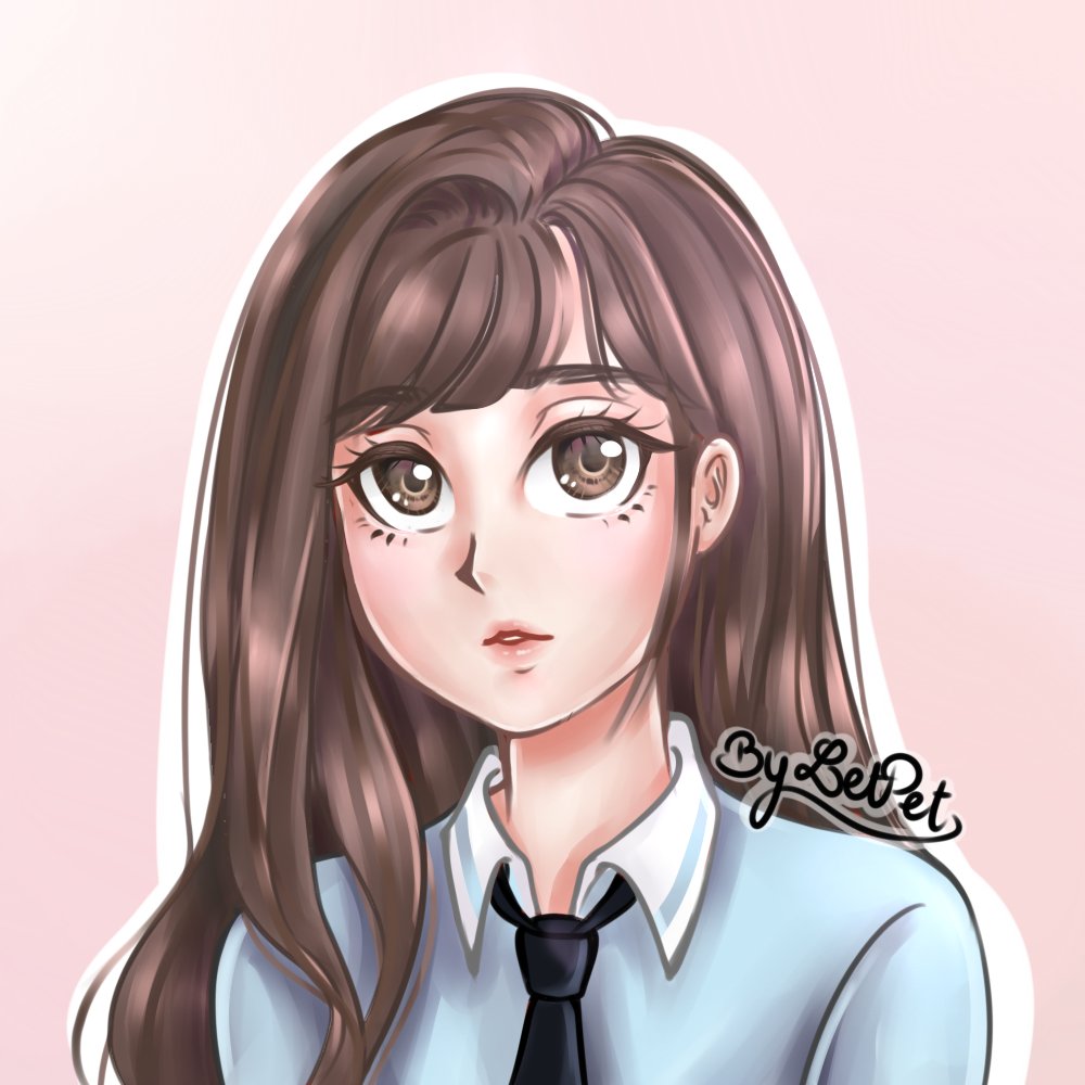 LetPetChan's tweet photo. #ToYouWhoSwallowedAStar Jiu Seo fanart🌟
#별을삼킨너에게 #WEBTOONFanart https://t.co/tsmKHiYSyf