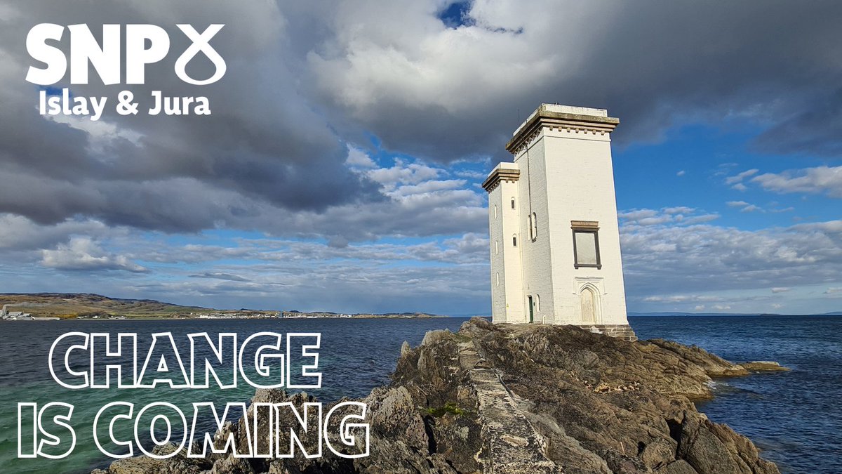 Are you ready? 🏴󠁧󠁢󠁳󠁣󠁴󠁿

Get involved and join us today - snp.org/join
#indyref2 #ScotlandsChoice
#ChangeMustCome #ChangeIsComing