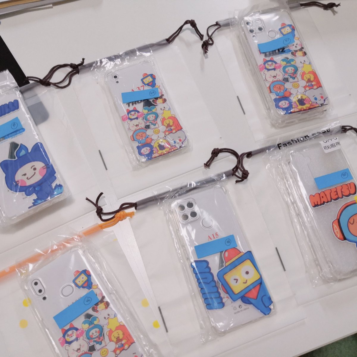 idol_case's tweet photo. 안녕 여러분~~
Thank you so much for your love towards our #TRUZ design 💕
Can't wait to launch the #TRUZ part 2 collections soon 🥰🌼
#idolcasemy #letsdosomepacking https://t.co/yAKy3iYFMD