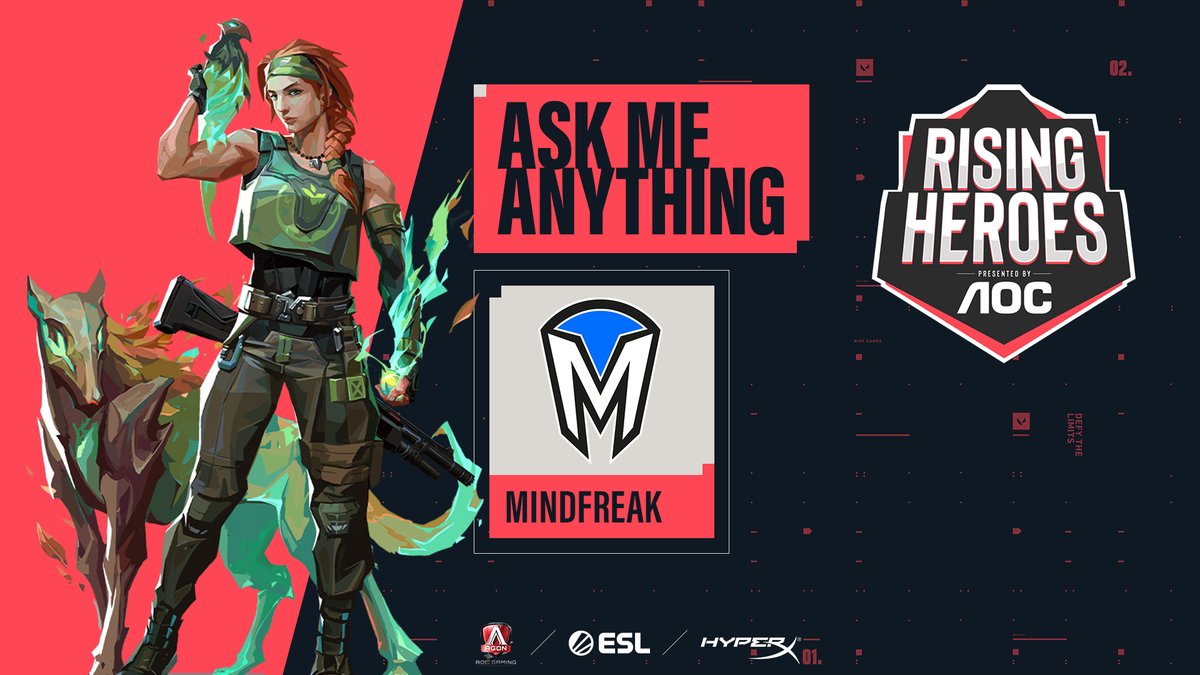 ESL Australia tweet media