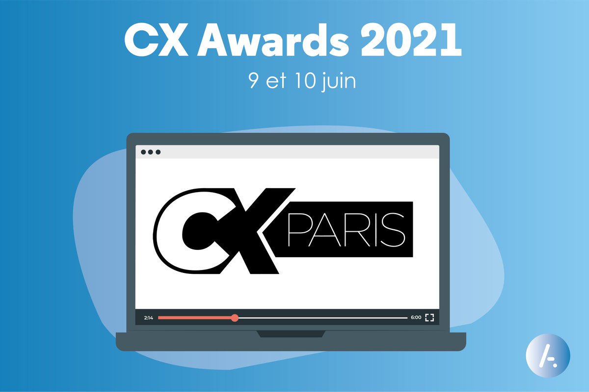 KIABI et AKIO sont finalistes aux CX Awards, par <a href="/Relationcltmag/">Relationclientmag.fr</a>, avec un projet d’analyse de la Voix du Client qui va vous inspirer !
➡️akio.com/fr/evenements/…

#CXAwards #relationclients #serviceclient #réseauxsociaux #messaging #Marketing #Insights #experienceclient #VOC