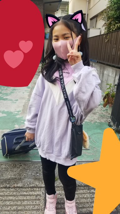 Twitterのコスプレ画像15