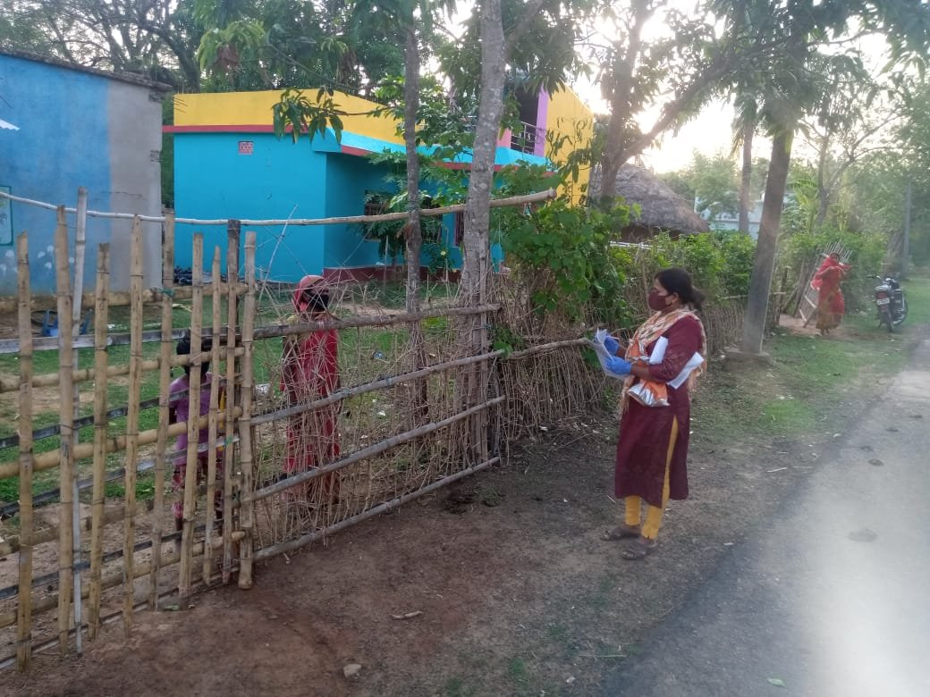 BonthIcds's tweet photo. #covid_awareness is done by awws at different GPs of Bonth ICDS .
@BhadrakDswo @DM_Bhadrak @DPMU_MS_Bhadrak https://t.co/rWb3oZ2YwV