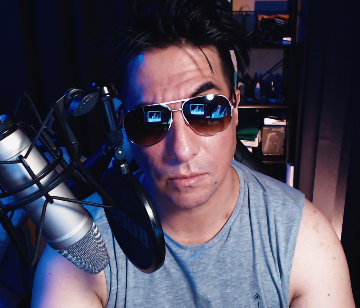 Sup Gamers? My weekly radio show will be starting up next week. Wednesdays and Thursdays afternoons on @thecheesefm NZ time from 1400 to 1700. If you have any song requests/dedications/shout-outs... send them to mikert@thecheese.co.nz #MikeOnTheMic is back #radio