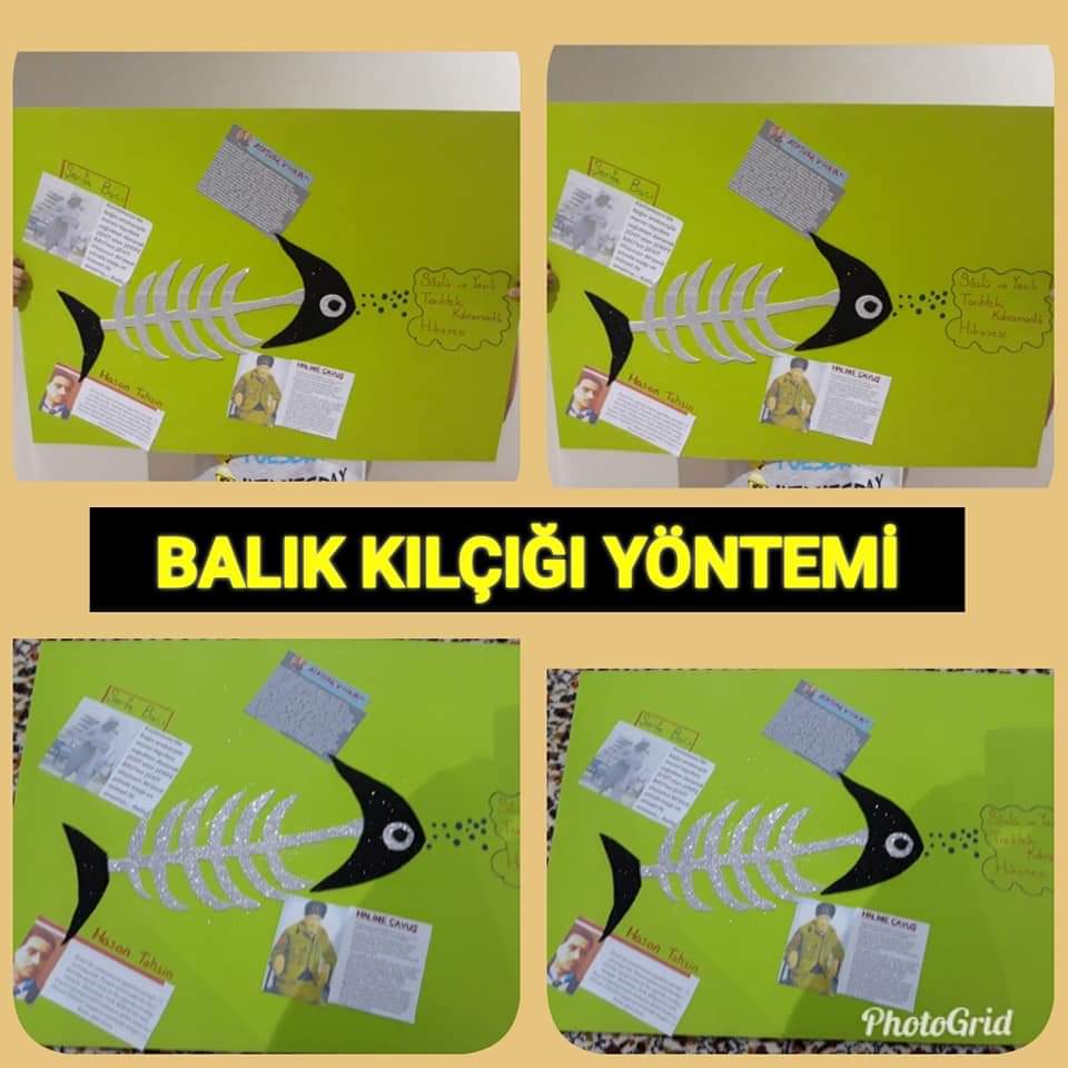 KilickayaSule's tweet photo. eTwinning Our Culture Mosaic Project https://t.co/Szpi59CYLv