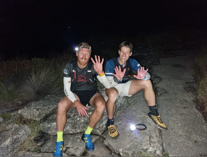 Suunto_Fitness tweet picture