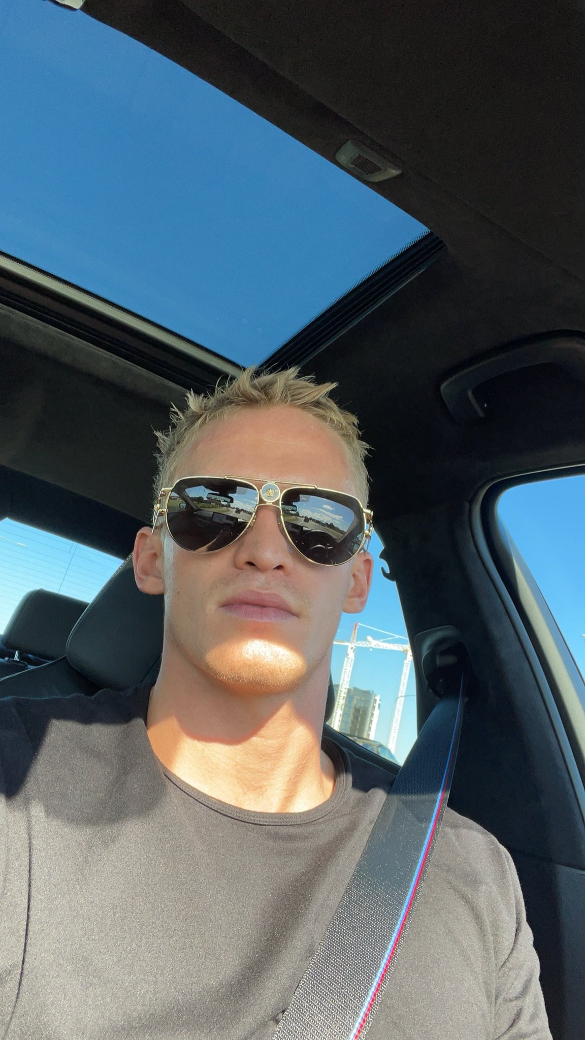 Cody sales simpson sunglasses