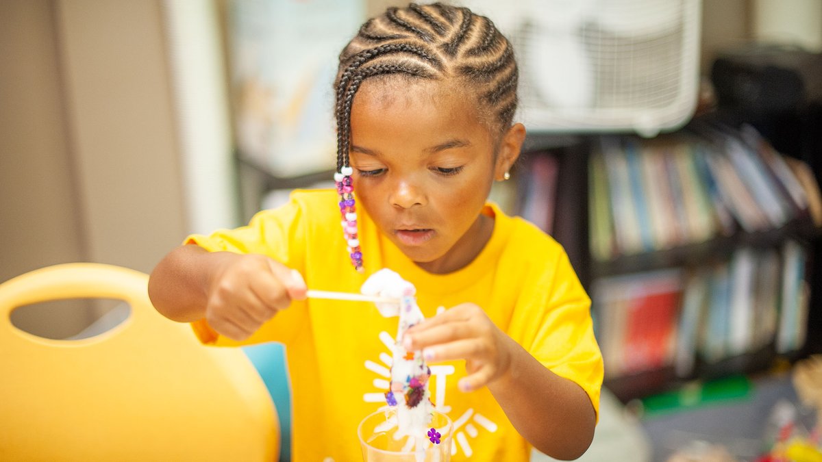 CampInvention's tweet photo. Check out these thoughts from a few parents who have tried the new at-home #CampInvention program for a child-led week of #STEM fun! 🎤🦆🦗🚗
https://t.co/9pItuF9SbQ https://t.co/RzhHeMIepj