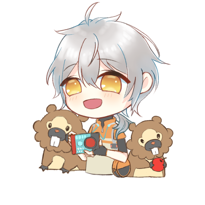 ナツのtwitterイラスト検索結果