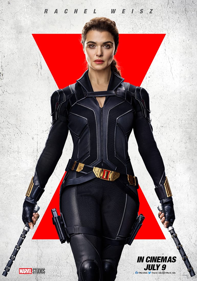 taran_adarsh's tweet photo. NEXT SUPERHERO SPECTACLE FROM #MARVEL... #BlackWidow - starring #ScarlettJohansson - to release in #India on 9 July 2021 in 6 languages: #English, #Hindi, #Tamil, #Telugu, #Kannada and #Malayalam... NEW POSTERS... https://t.co/XllnAcAxA9