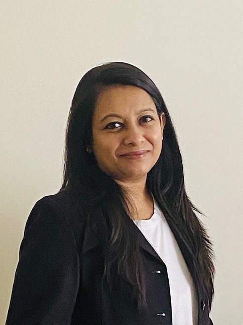 Starcom ropes in Niti Kumar as Chief Operating Officer

 #MediAvataarIndia #indiamediavataar #starcom

mediavataar.com/index.php/news…