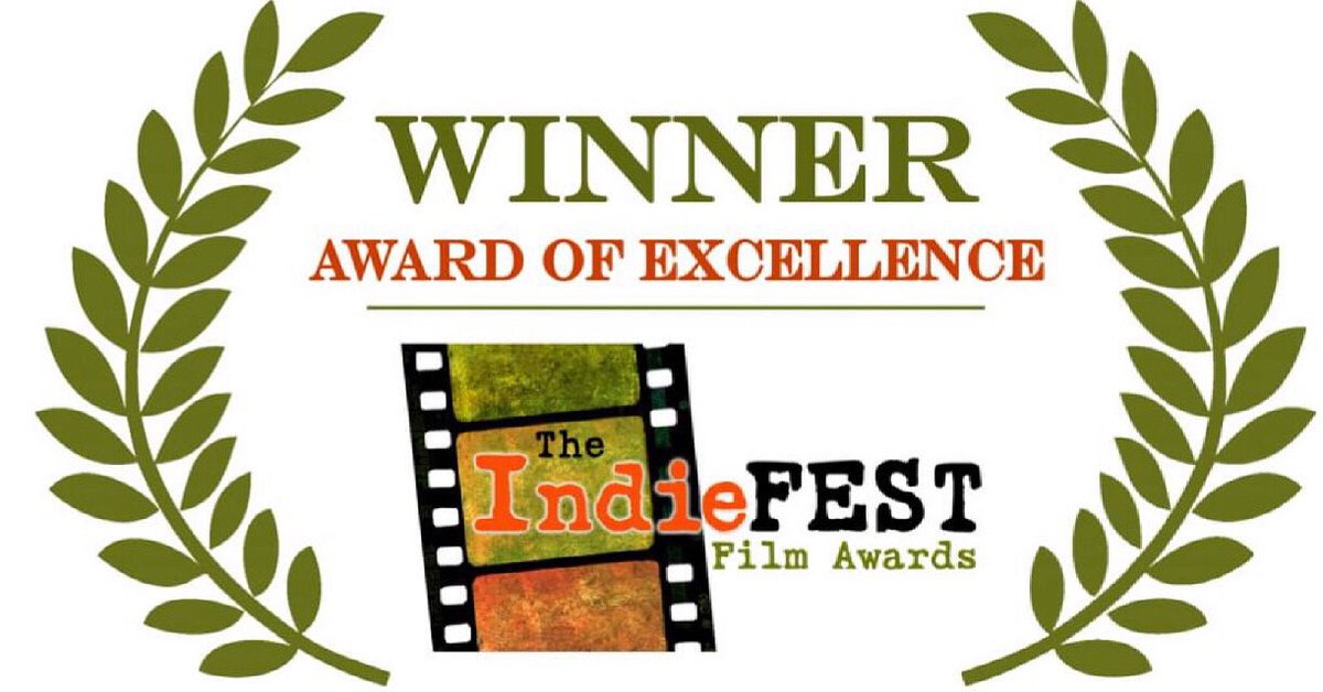 AdultingJane's tweet photo. We're so excited to share that Adulting with Jane has won the "Award of Excellence" in both the Educational/Instructional and Commercial Videos categories at The Indie Fest! https://t.co/sg7tsptDYf