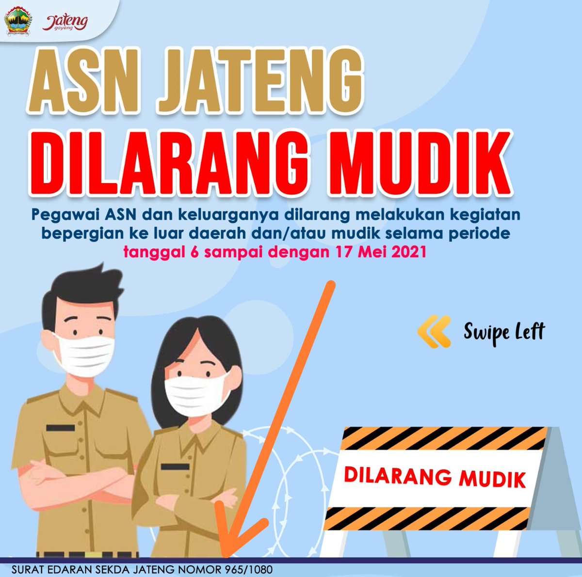 Jateng Gayeng Artinya