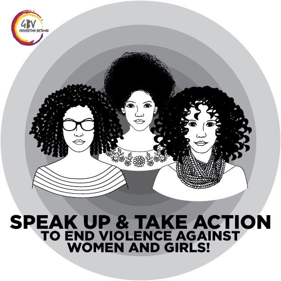 GBV Prevention Net tweet media