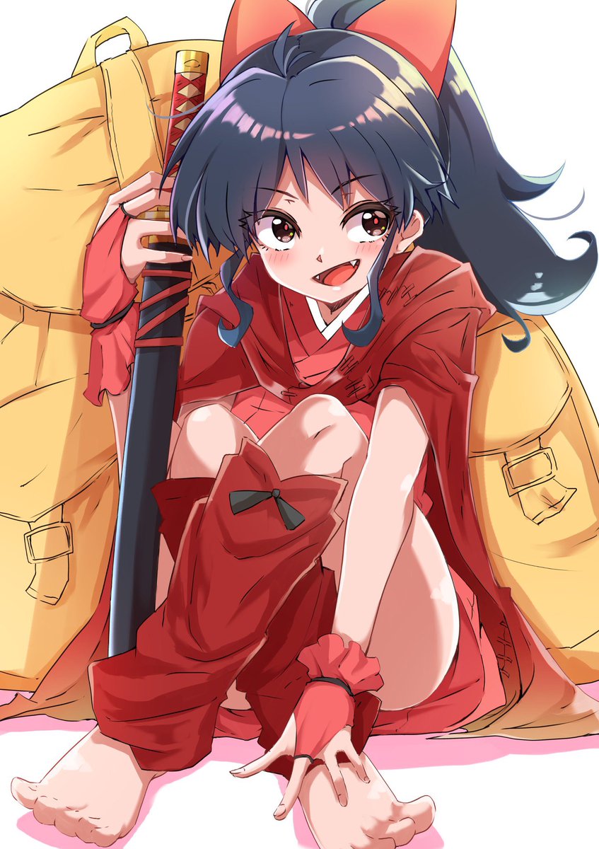東雲もづく tweet media