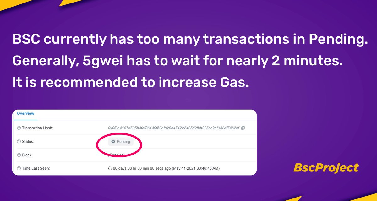 BNB Project tweet media