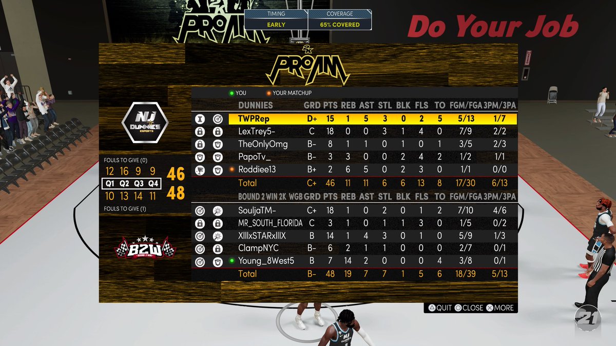 Bound 2 Win Pro Am tweet media