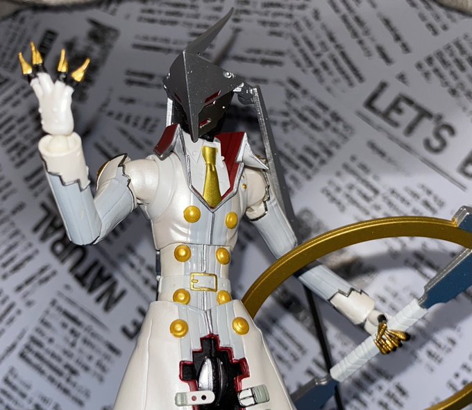 画像まとめ ペルソナ4 日付順 7ページ目 アニメレーダー