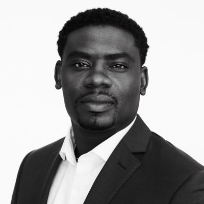 🎉Congrats <a href="/PierreLaguerre5/">Pierre Laguerre</a> for raising $500K from <a href="/KyrieIrving/">Kyrie🤞🏾</a> and <a href="/lockstepgroup/">Lockstep Group</a>! 

prnewswire.com/news-releases/…