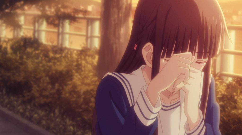 itzme_roopal's tweet image. Sometimes, &quot;home&quot; isn&apos;t a place but a person❤️

#FruitsBasket #FruitsBasketTheFinal
#FruitsBasketFinalSeason #Kyoru