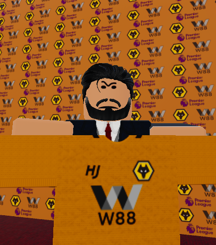 WolvesRPL's tweet photo. 🔶NEW SIGNINGS🔶
Wolverhampton Wanderers are proud to announce our next signings, Meet our two new CMs @ChiefDineroo and @KiriCali Welcome to the team we're glad to have you aboard! https://t.co/IVTdtjFoBF