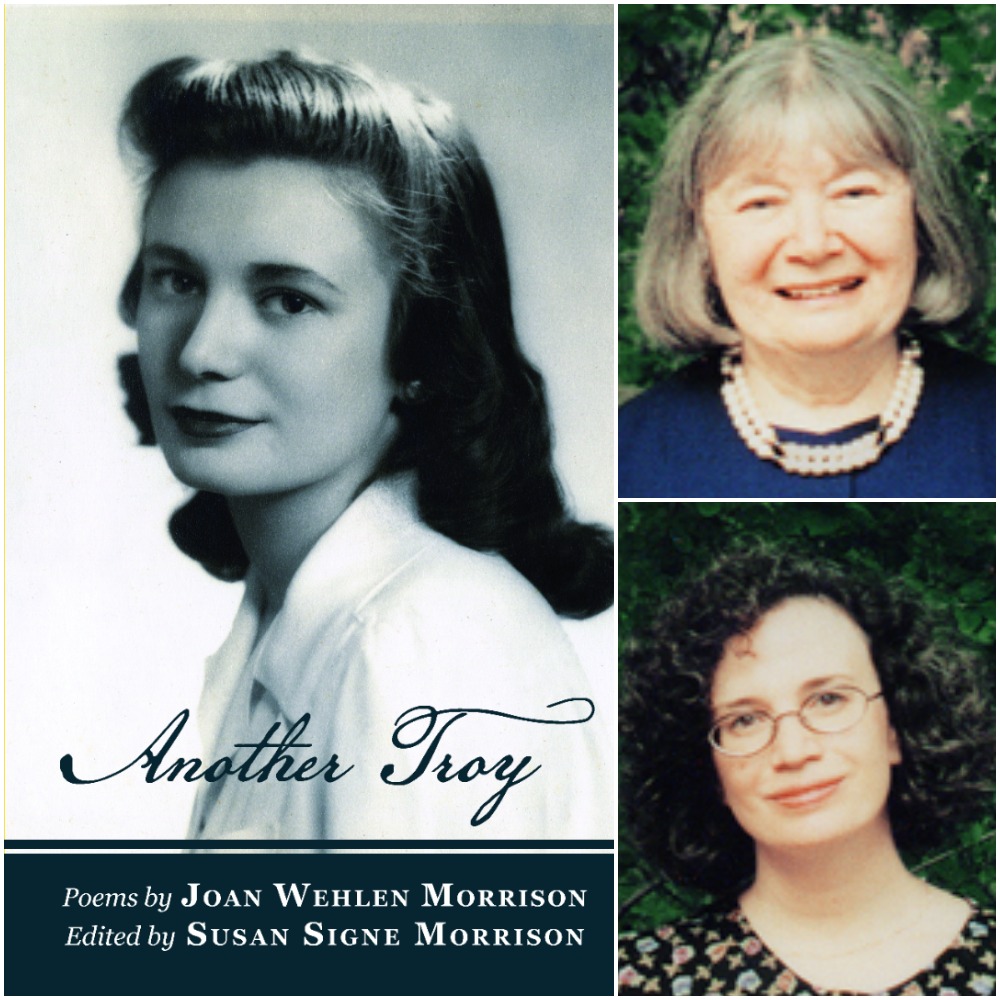 FLPress's tweet photo. Eric Hoffer Book Category Finalist!
Another Troy, by the late Joan Wehlen Morrison, Susan Sique Morrison (editor), (Finishing Line Press) is a 2021 Eric Hoffer Book Category Finalist!
#OneLastWord #award
https://t.co/tGTYlA98j1 https://t.co/Byg9Qb9vVv
