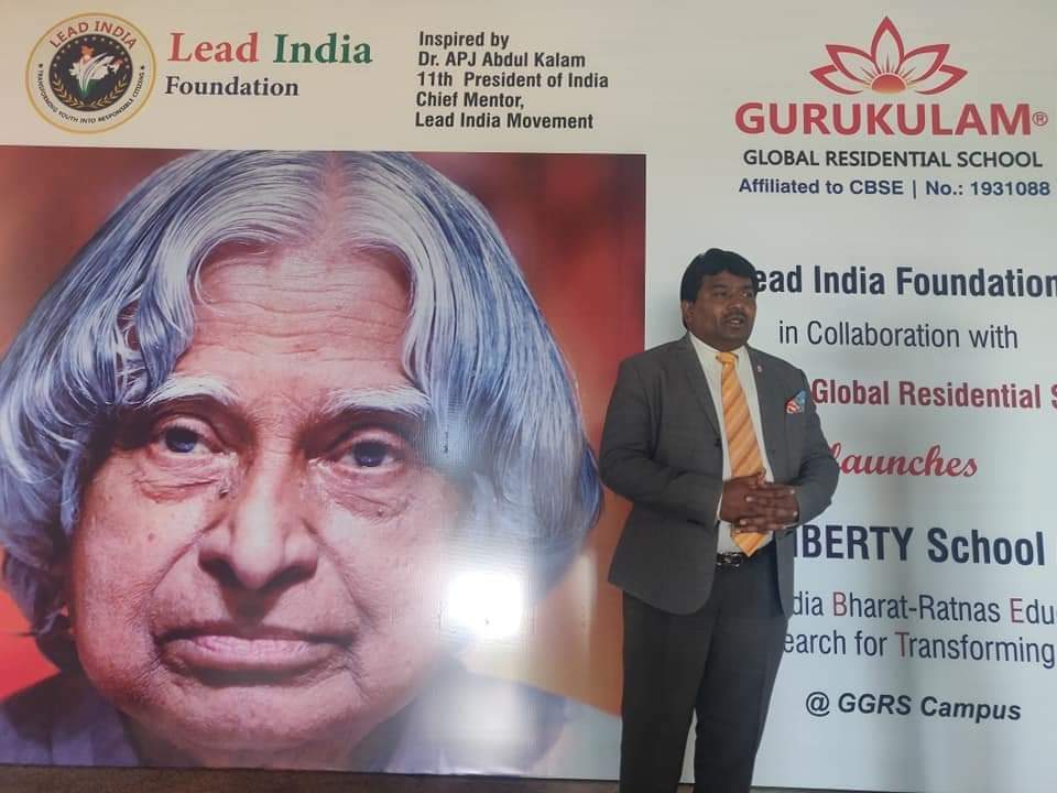 Drharimaram's tweet photo. #NationalTechnologyDay is observed to commemorate the Pokhran nuclear tests that were carried out on 11 May, 1998 by Bharat Ratna Dr APJ Abdul Kalam . India has emerged as a global technology super power in the last two decades #visiondigitalindia #DrAPJAbdulKalam #apjabdulkalam https://t.co/jKTZNYRHds