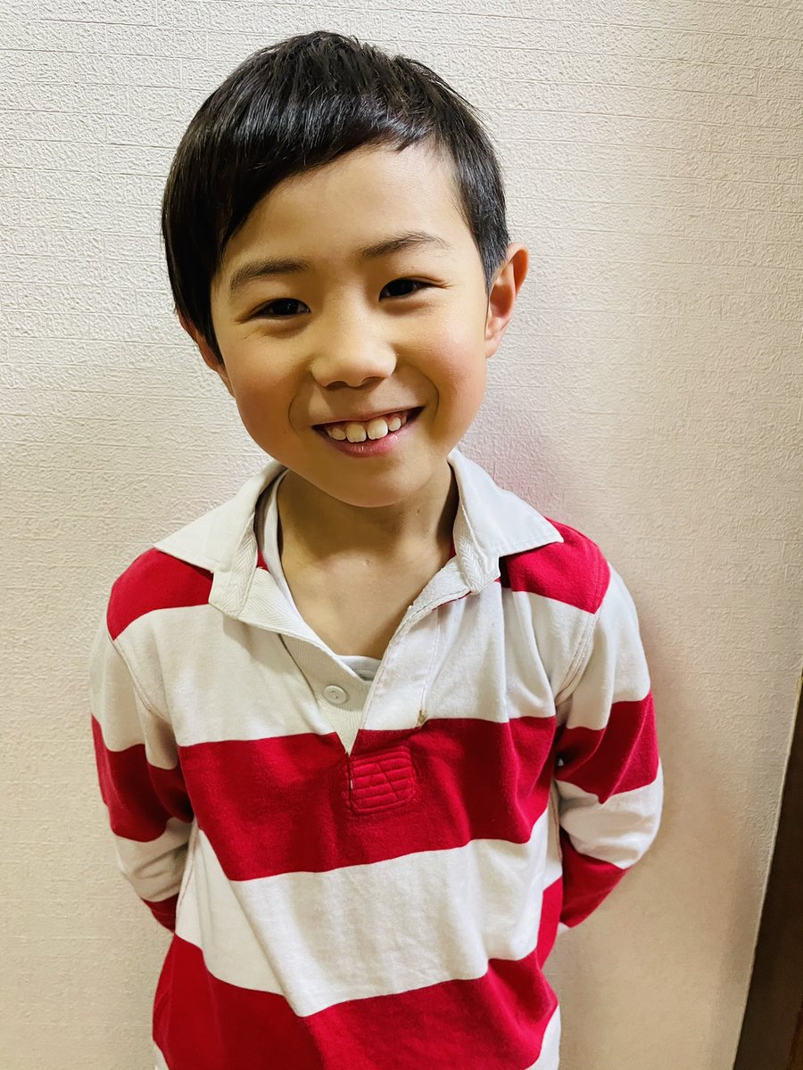 STotoro's tweet photo. 今日も朝早起き\(//∇//)\
頑張れがんばれ♪

#tosochu_fujitv #逃走中出たい #逃走中にでたい #キッズ #兄弟 #目標 #夢 ＃ハンター #リツイートお願いします https://t.co/AJyfSnuJHq