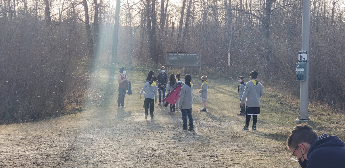 2nd North Battleford tweet media