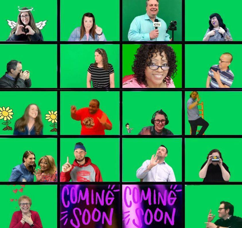 lieberrian's tweet photo. Check out the first ever annual Green Screen Summit!
Register today at https://t.co/Cga72a0A8u
I'll be sharing about #FlipFrame @canva @CanvaEdu @WeVideo @KapwingApp @KapwingEdu @remove_bg @unscreencom @BookCreatorApp @Flipgrid @genially_en @Buncee @wakelet and @lunapiccom! https://t.co/52pkSapw1m