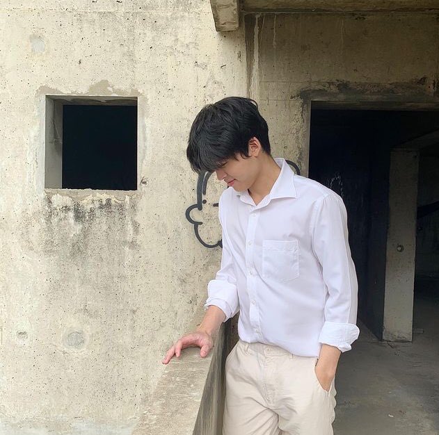 pond naravit as campus crush in college — a needed thread ;