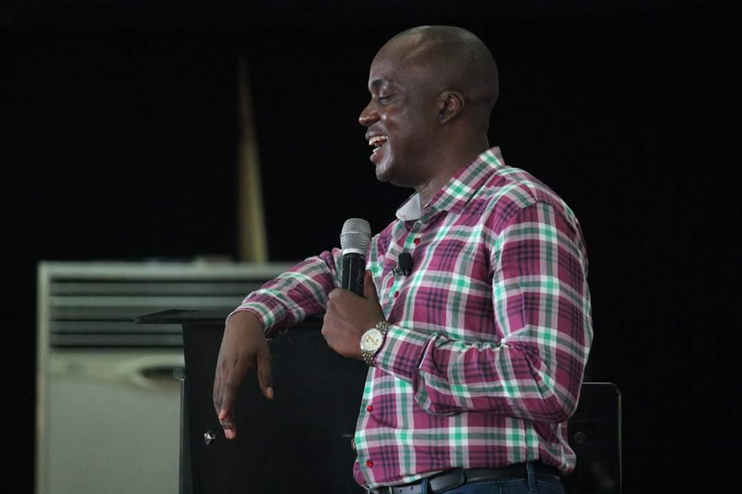 ayo_salau's tweet image. "When we are together, there is nothing we cannot achieve. When we are apart, there is nothing we can do."

#WorldOnayinkaDay #May11