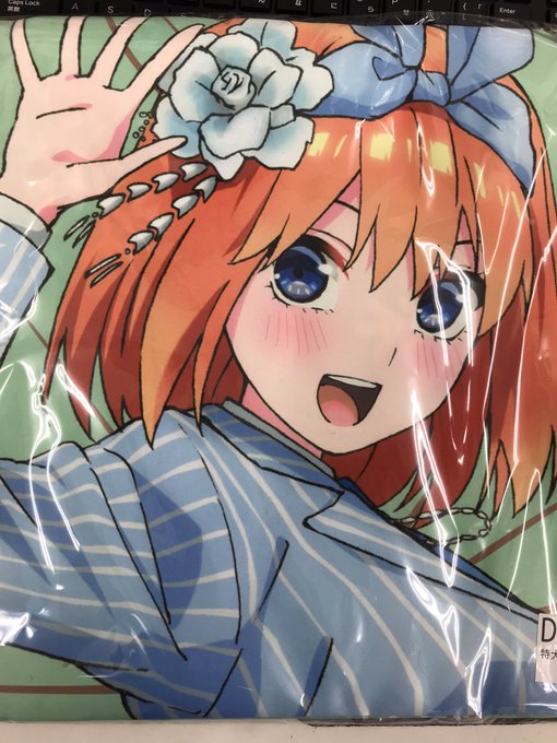 特大マルチクロスのtwitterイラスト検索結果